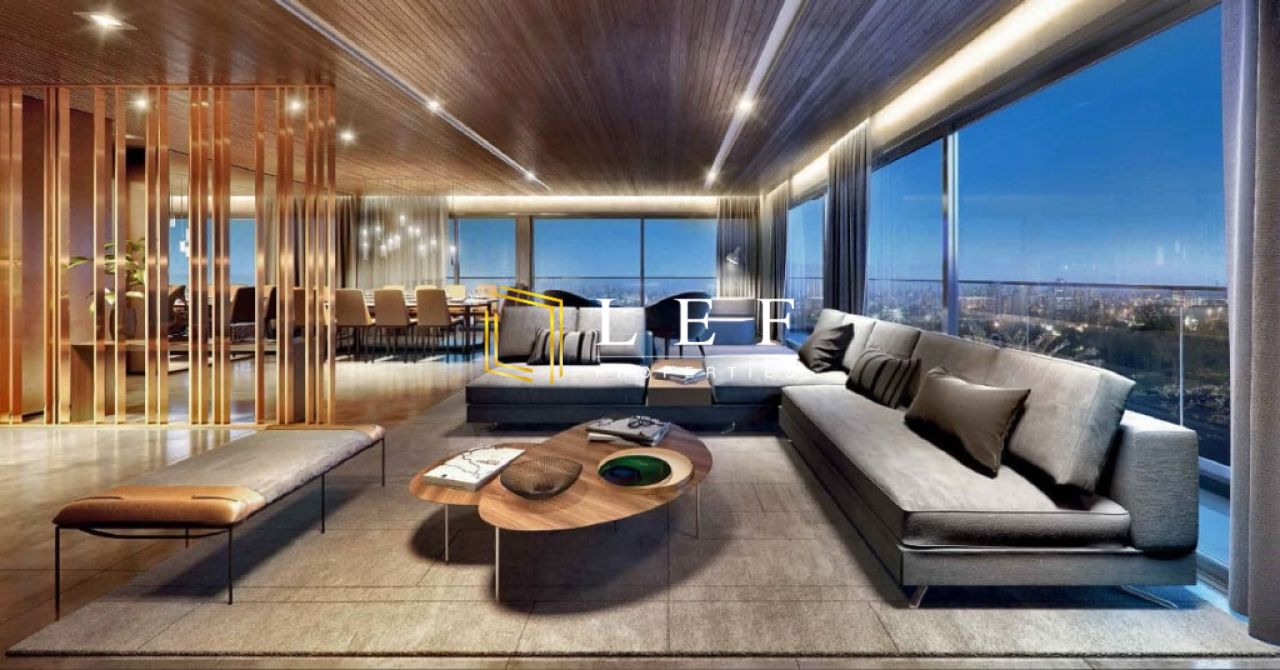 Lef Properties