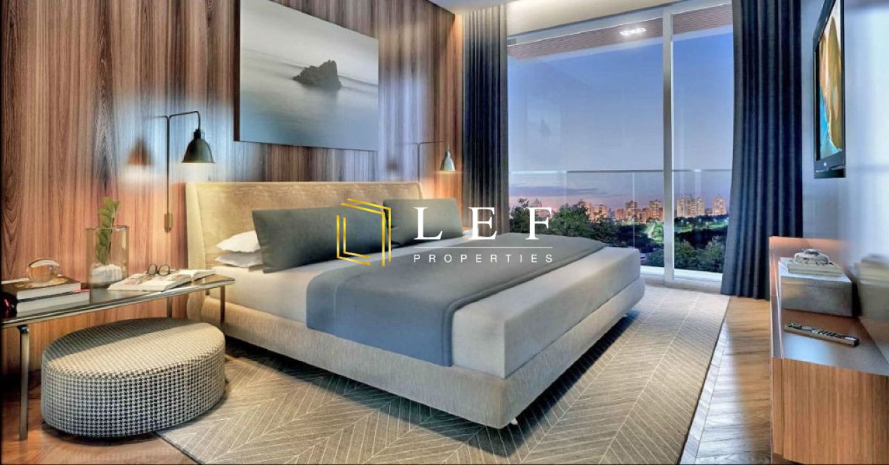 Lef Properties