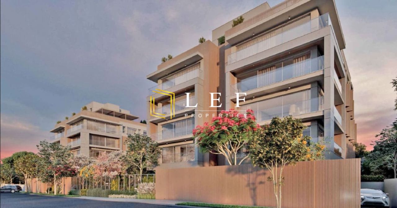 Lef Properties