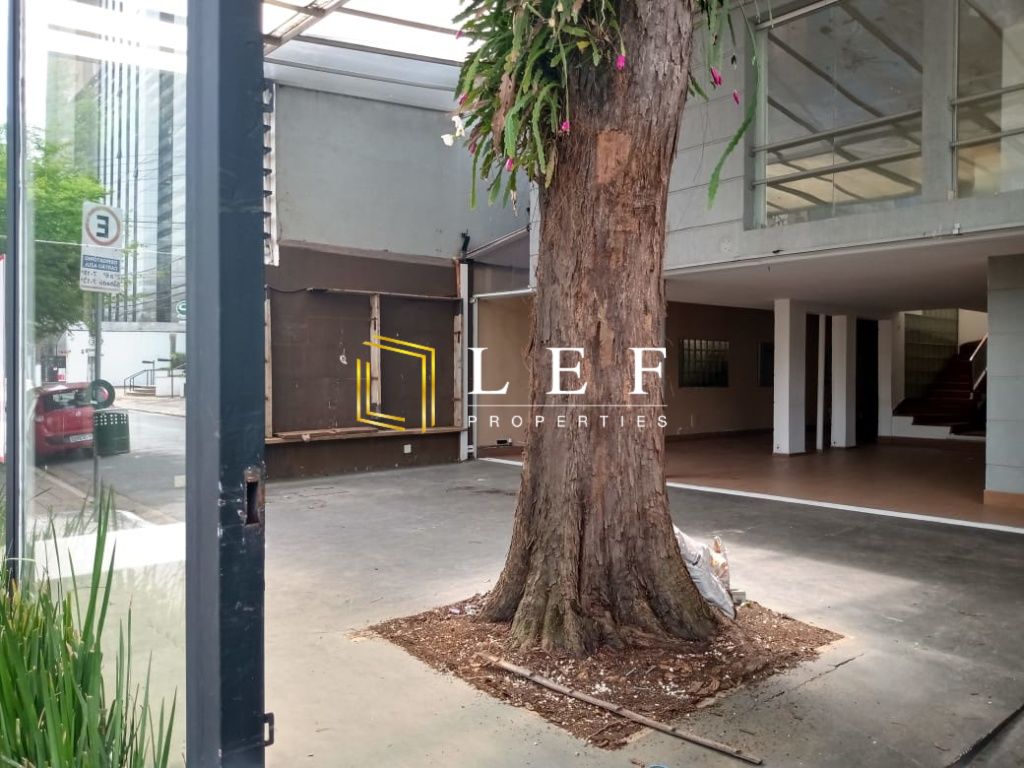 Lef Properties
