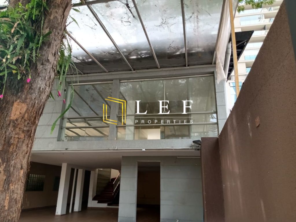 Lef Properties