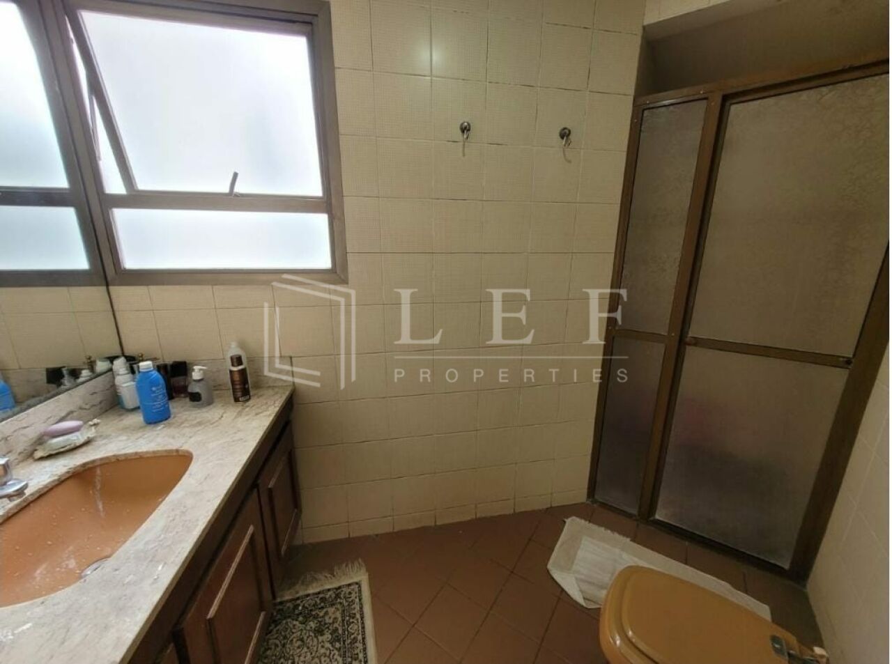 Lef Properties