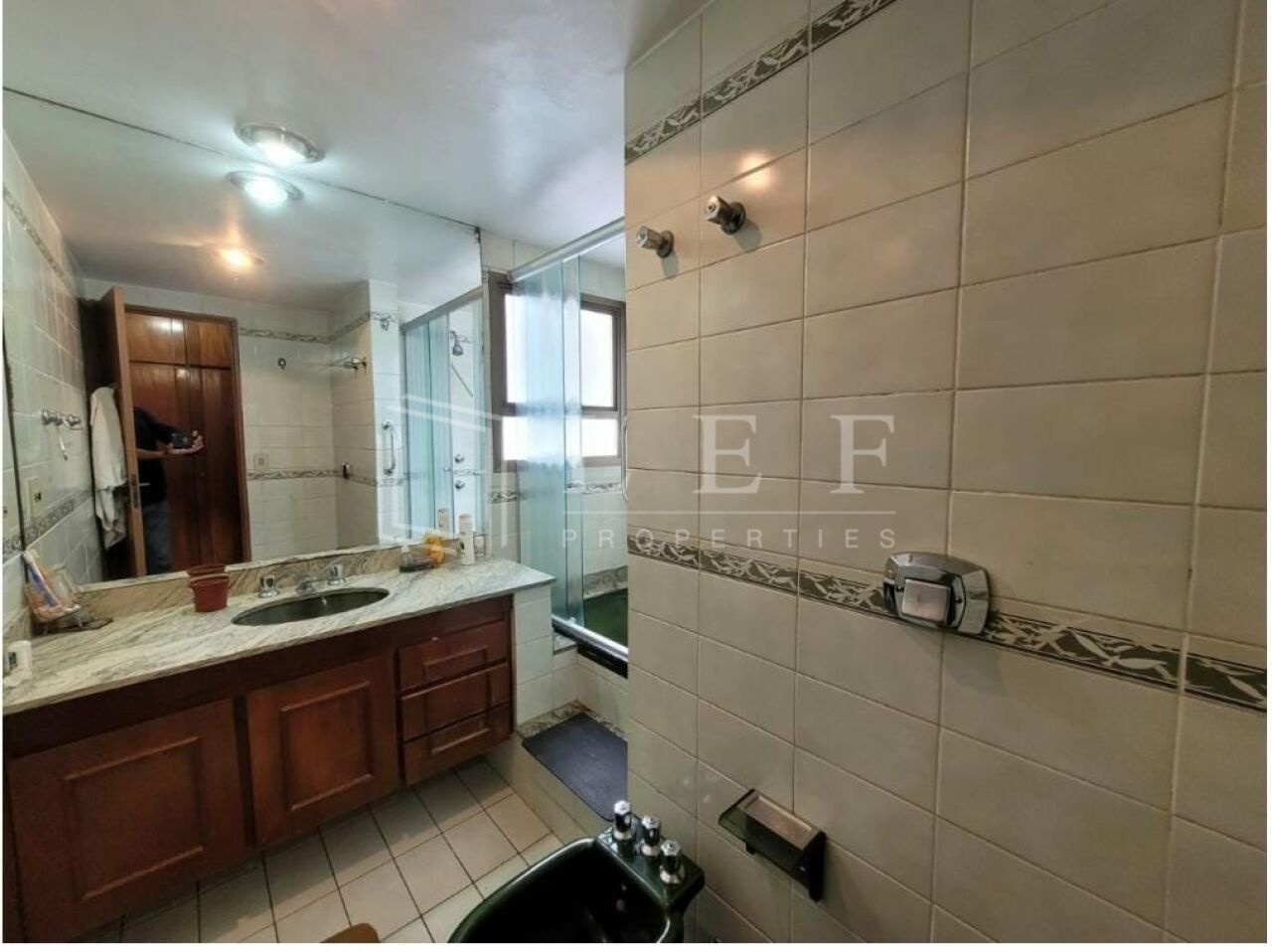 Lef Properties