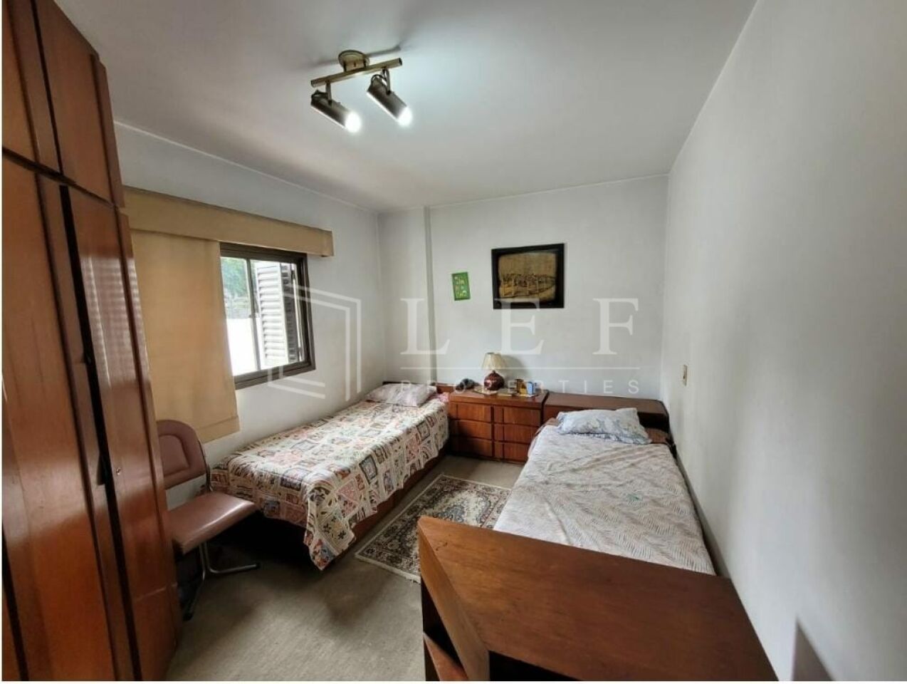 Lef Properties