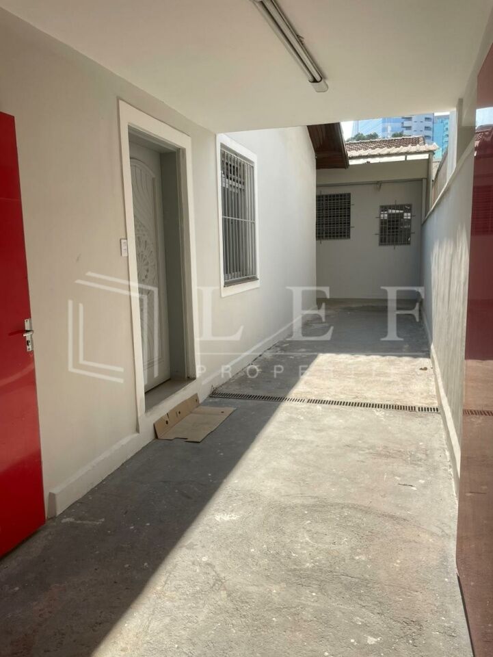 Lef Properties