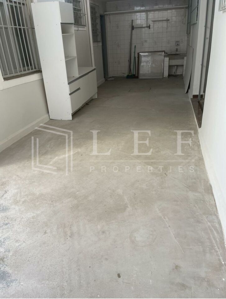 Lef Properties