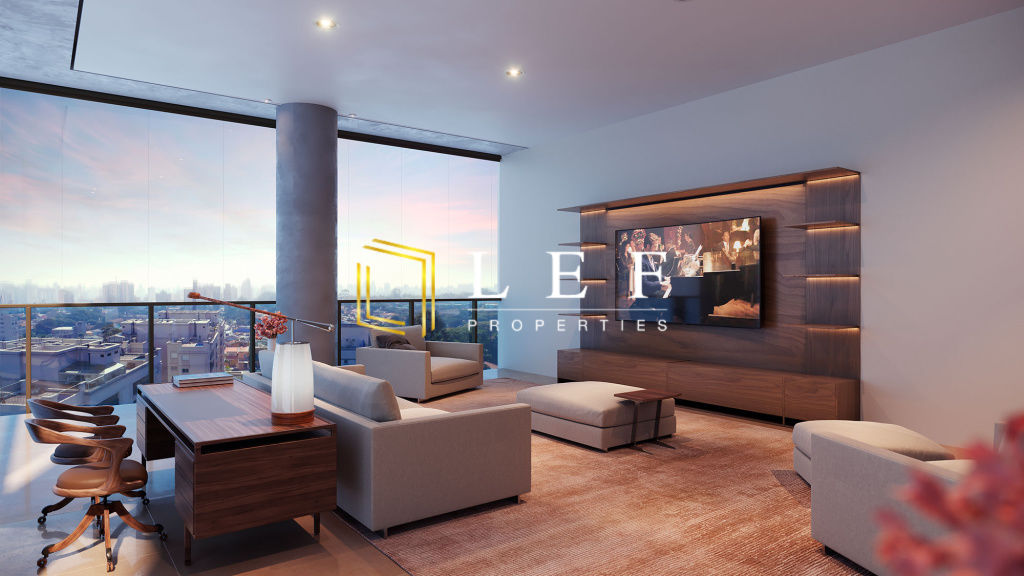 Lef Properties