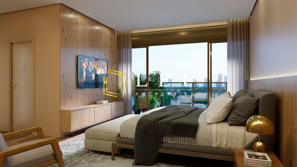 Lef Properties