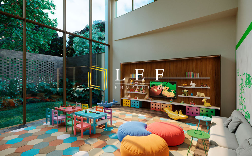 Lef Properties