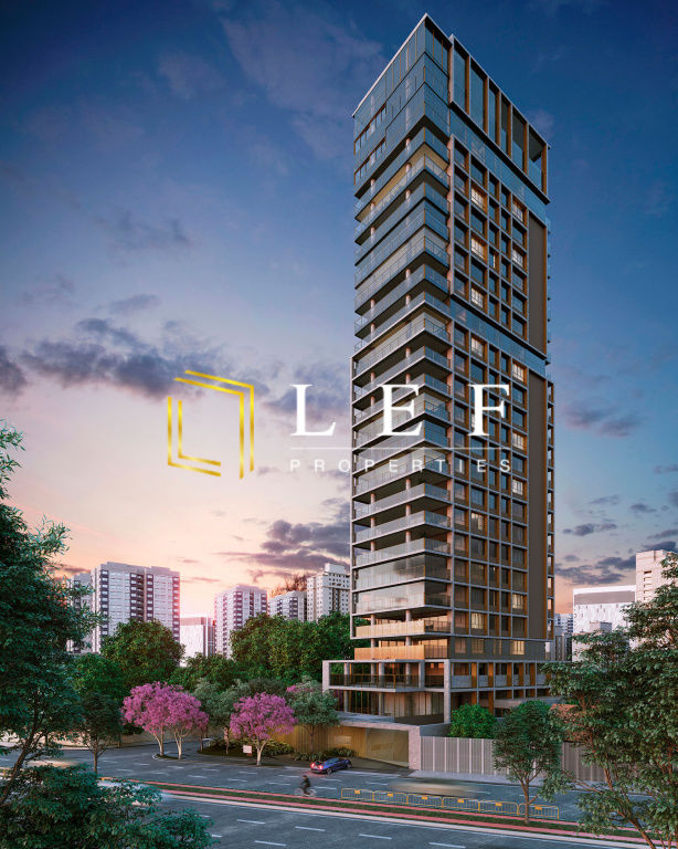 Lef Properties