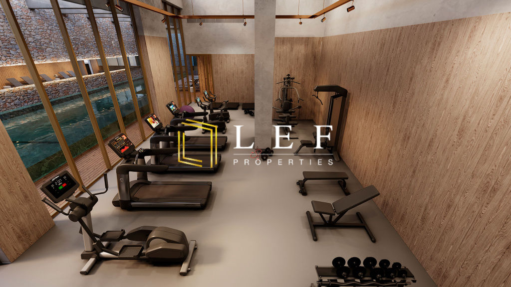 Lef Properties