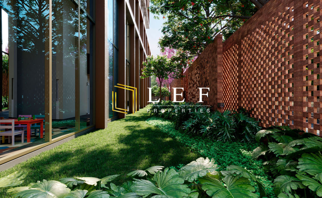 Lef Properties
