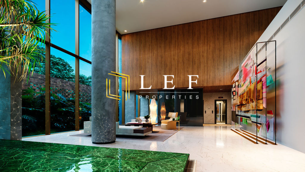 Lef Properties