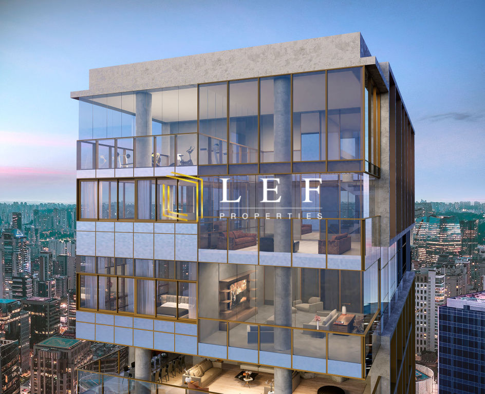 Lef Properties