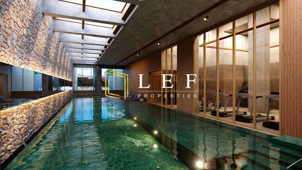 Lef Properties