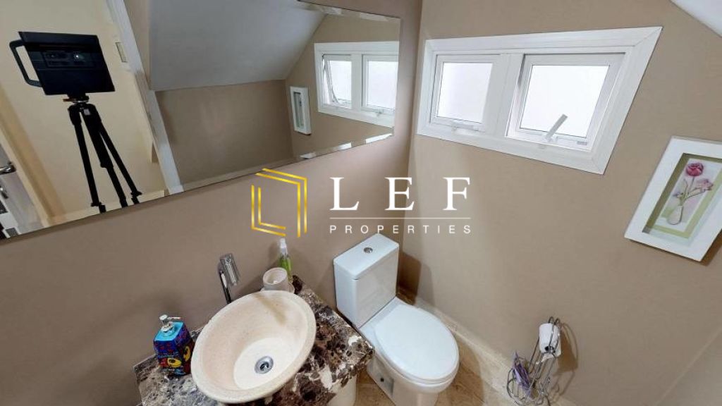 Lef Properties