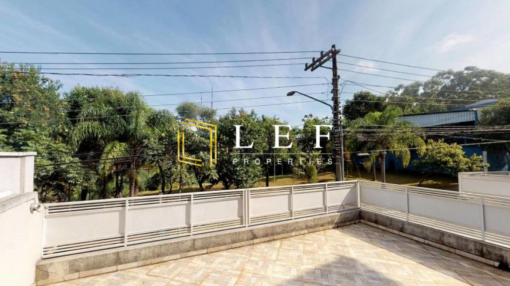Lef Properties