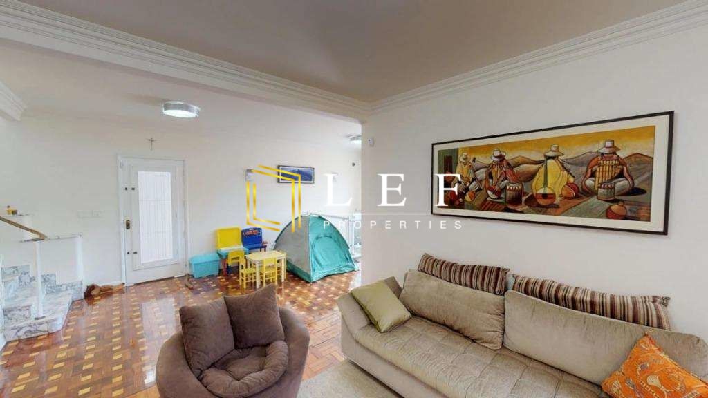 Lef Properties