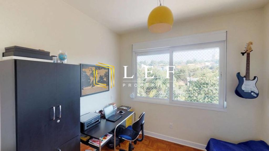 Lef Properties
