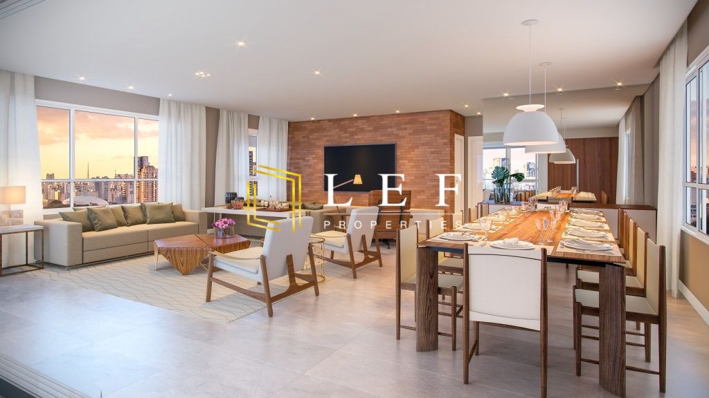 Lef Properties