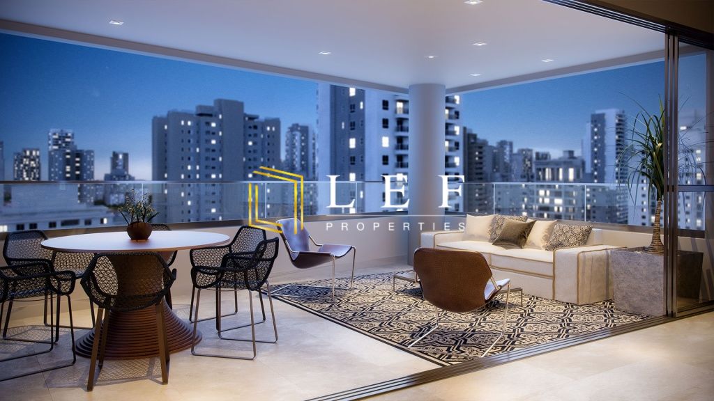 Lef Properties