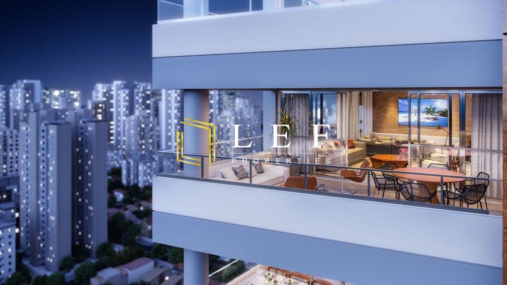 Lef Properties