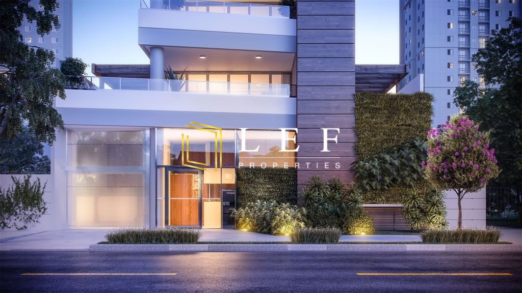 Lef Properties