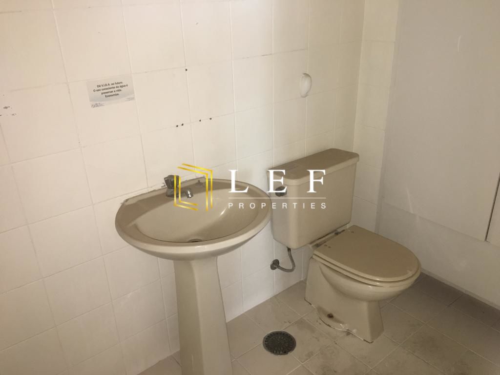 Lef Properties