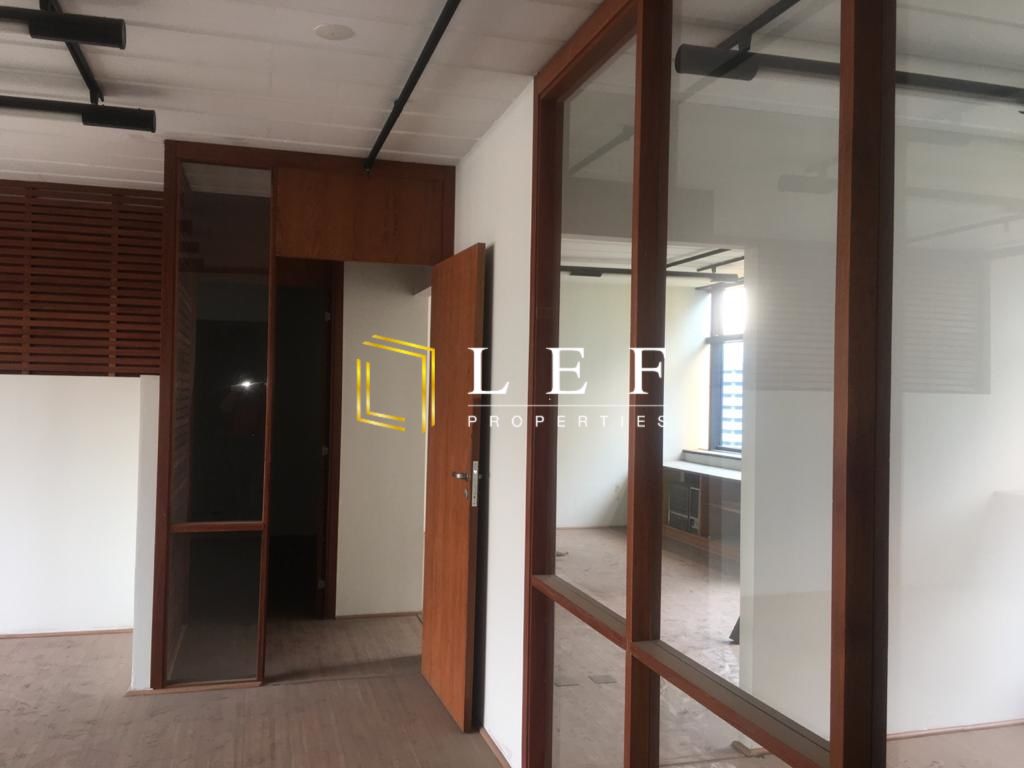 Lef Properties