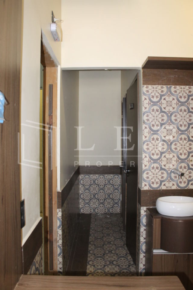 Lef Properties