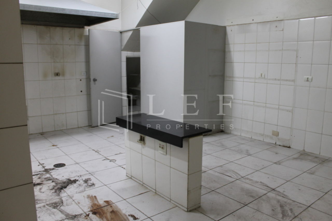 Lef Properties
