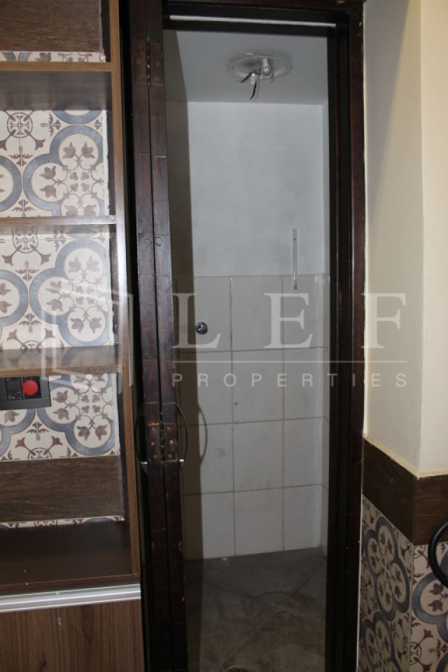 Lef Properties