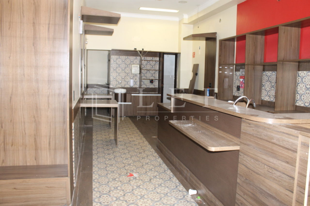 Lef Properties
