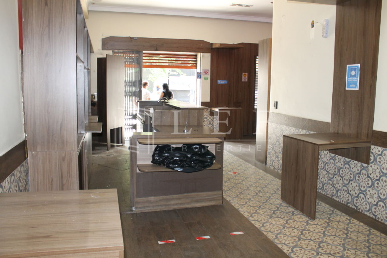 Lef Properties