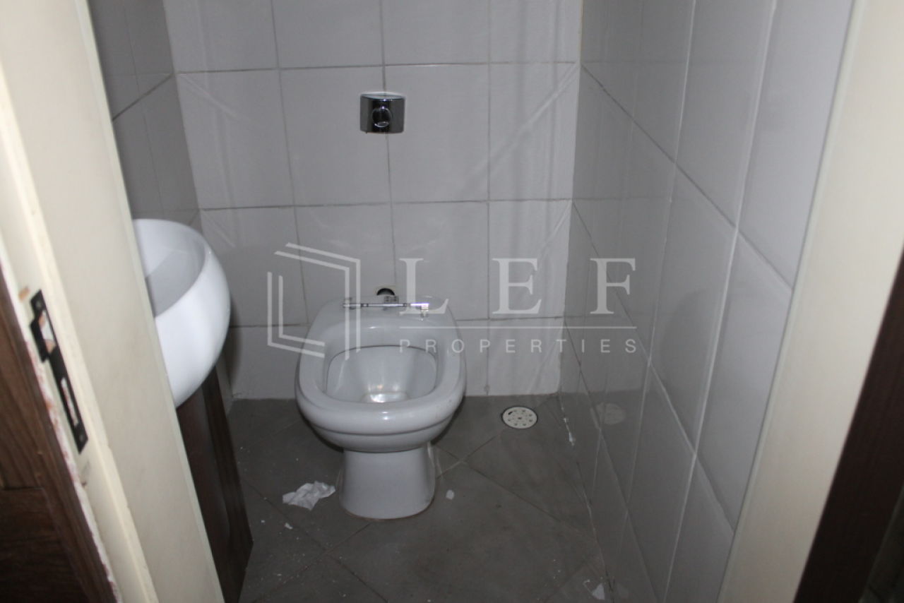 Lef Properties