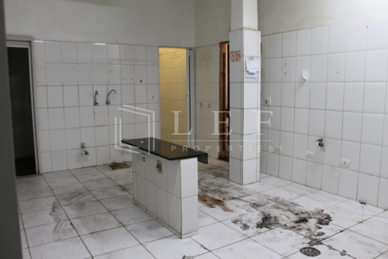 Lef Properties