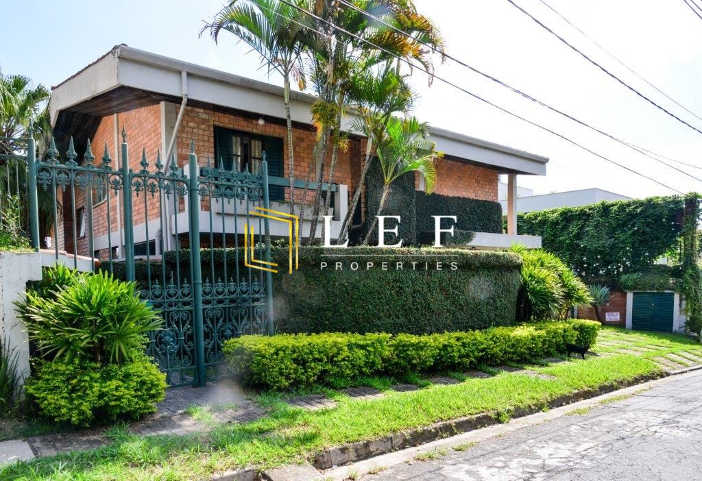 Lef Properties