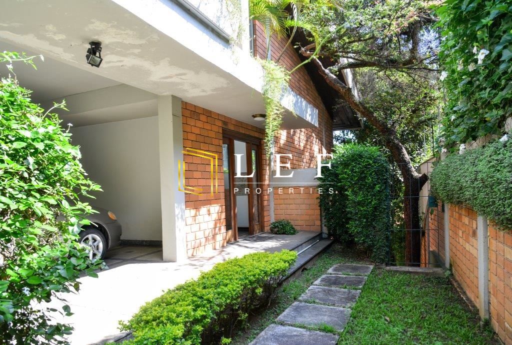 Lef Properties