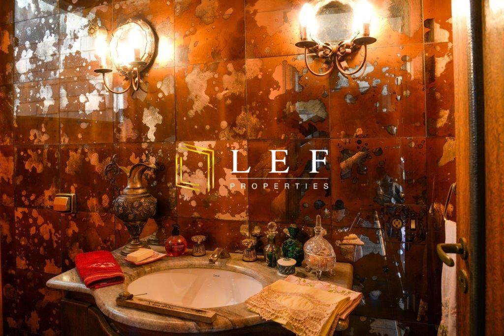 Lef Properties