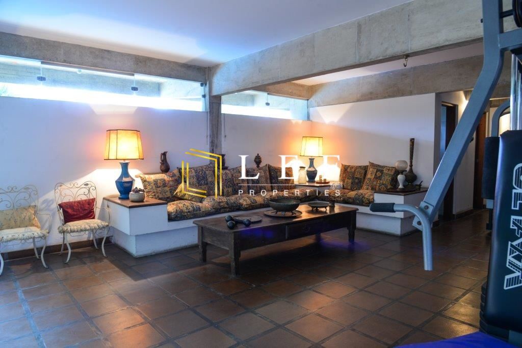 Lef Properties