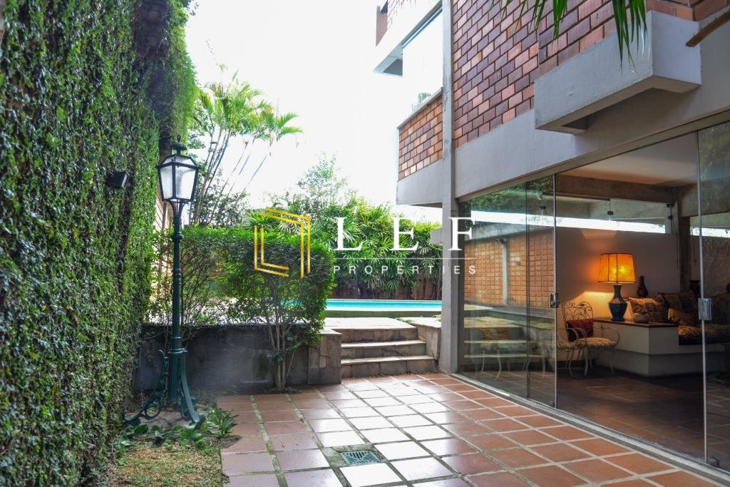 Lef Properties