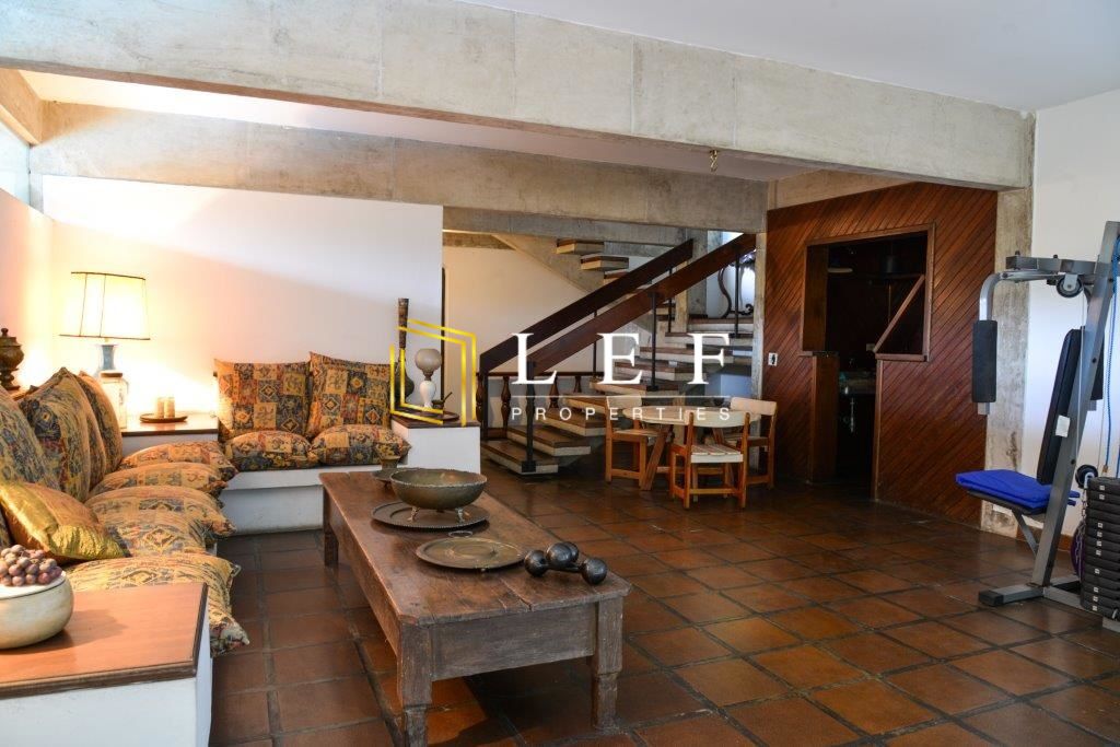 Lef Properties