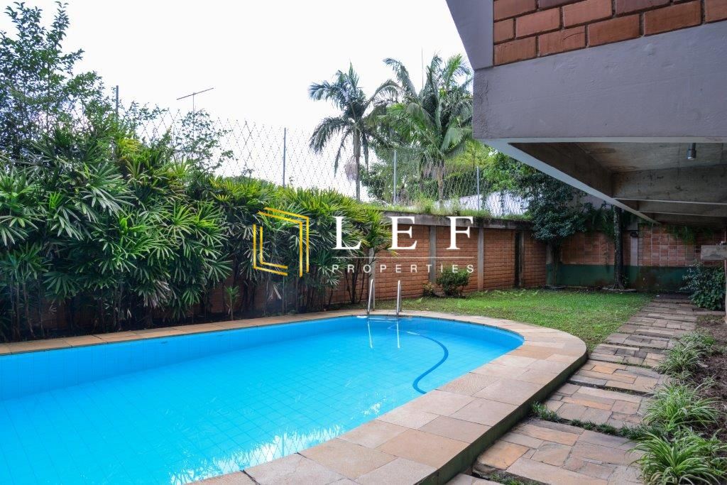 Lef Properties