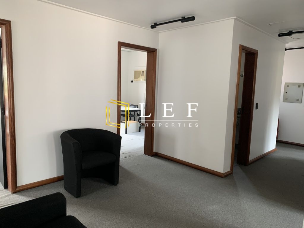 Lef Properties