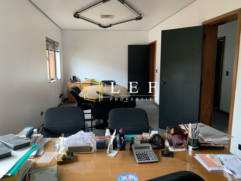 Lef Properties