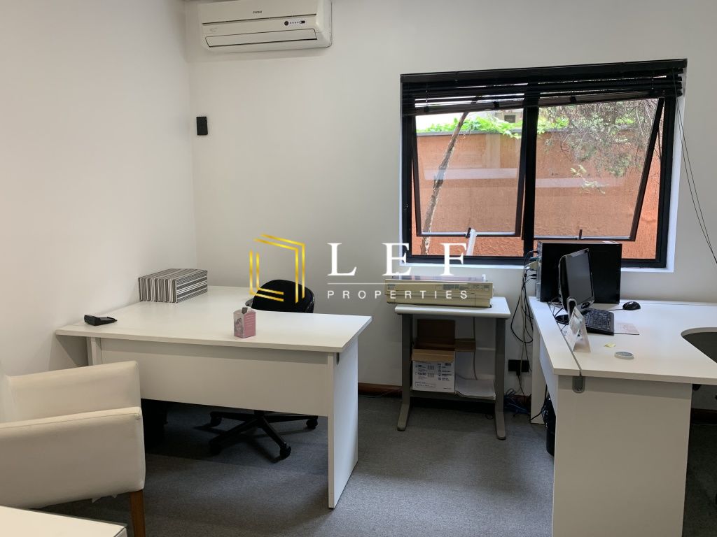 Lef Properties