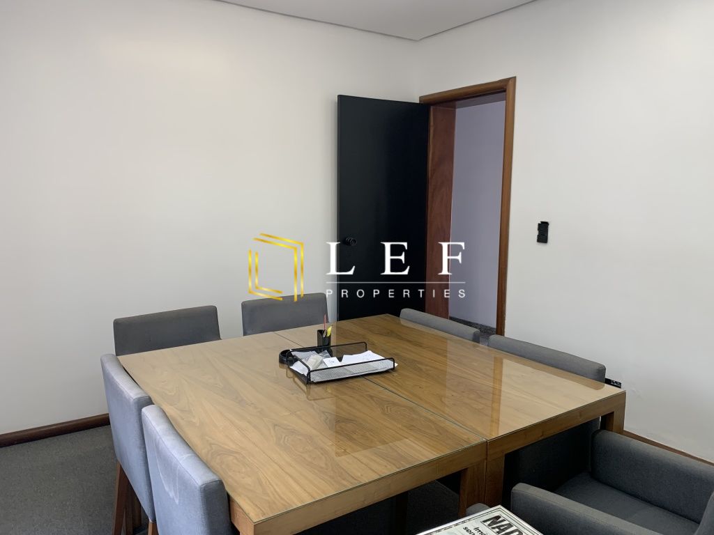 Lef Properties