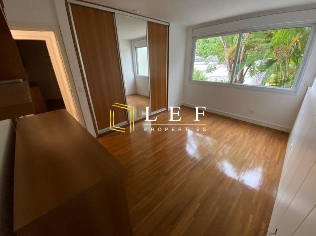 Lef Properties