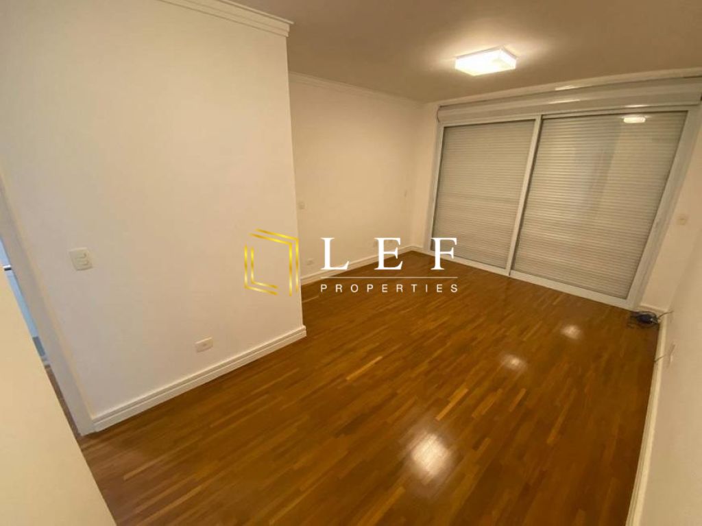 Lef Properties