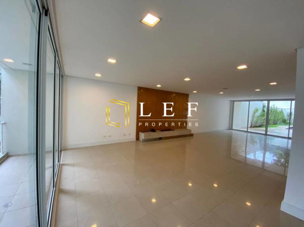 Lef Properties